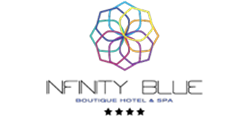 Logo-Infinity Blue
