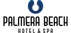 Logo-Palmera Beach