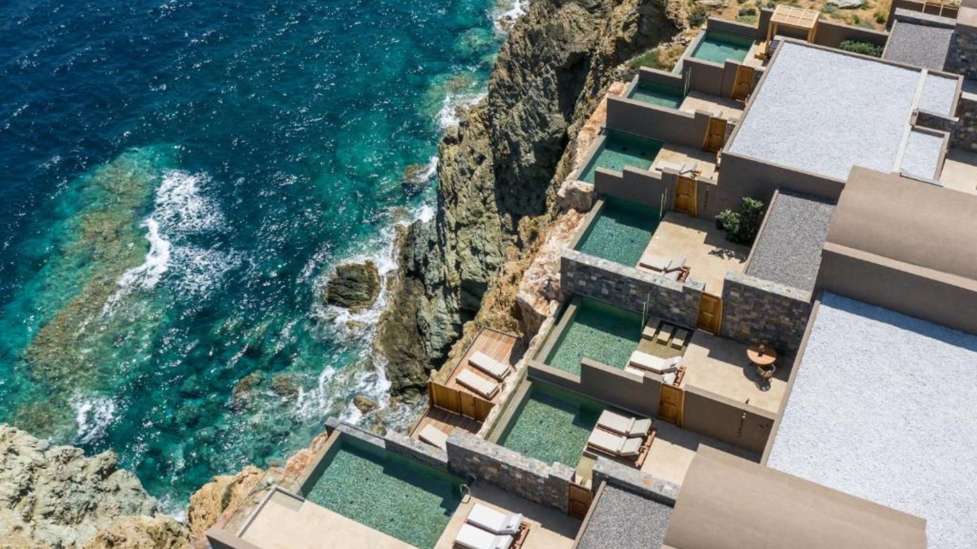 Acro Suites - A Wellbeing Resort