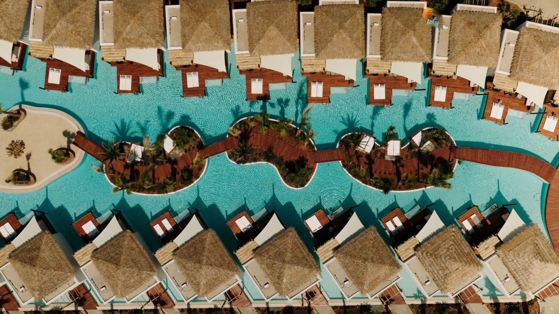 Stella Island Luxury Resort and Spa