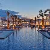Anemos Luxury Grand Resort