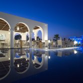 Anemos Luxury Grand Resort