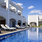 Anemos Luxury Grand Resort