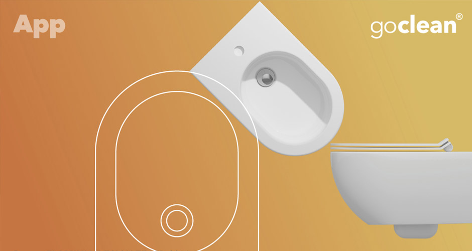 Flaminia - App goclean