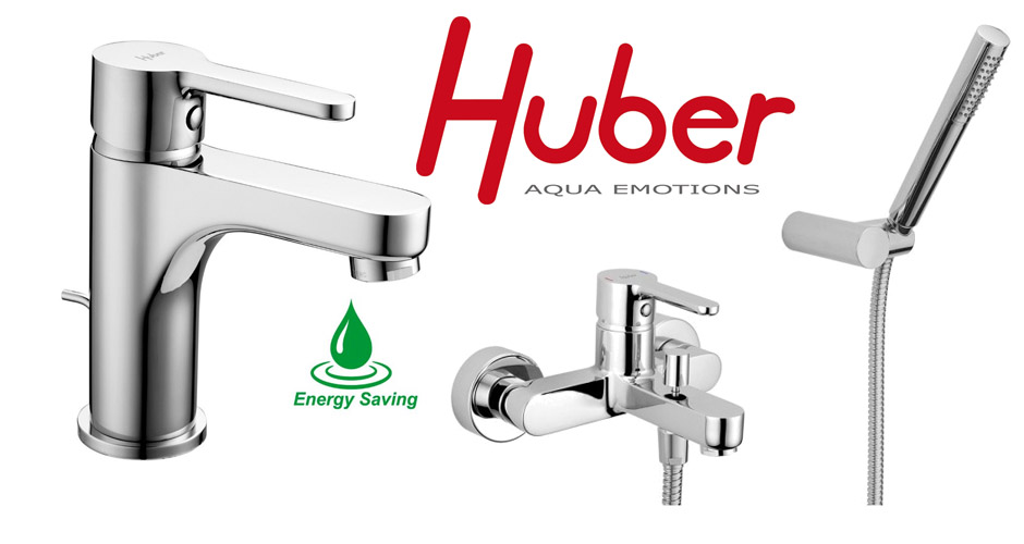 Huber - H2