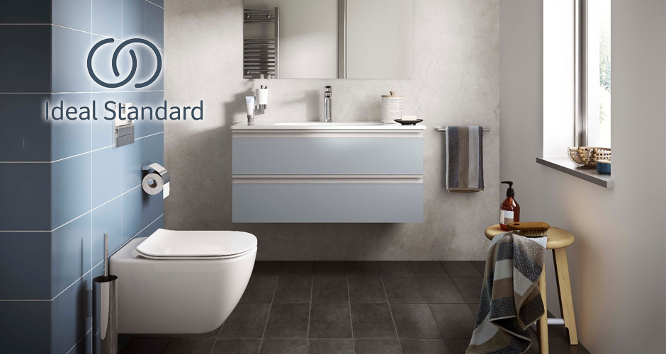 Ideal Standard - Tesi